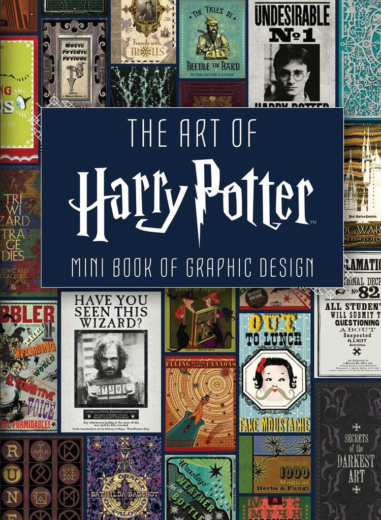 ISBN Harry Potter - L'art de Harry Potter