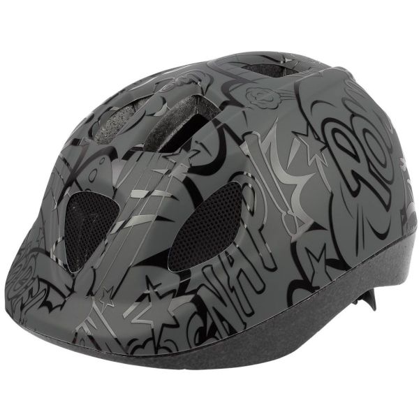 Casque enfant BD Balloons gris taille XS