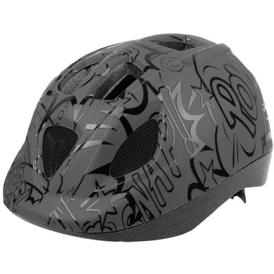 Casque enfant BD Balloons gris taille XS