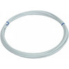 câble de frein 10 m x 4,9 mm blanc