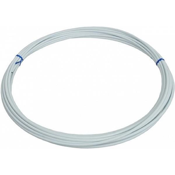 câble de frein 10 m x 4,9 mm blanc