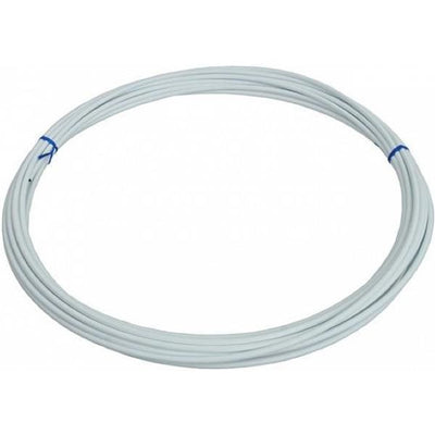 câble de frein 10 m x 4,9 mm blanc