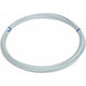 câble de frein 10 m x 4,9 mm blanc