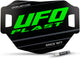 Ufo pipi pit board pit board ovni avec marqueur