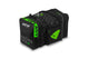 Sac plastique Ufo sac de sport ovni noir