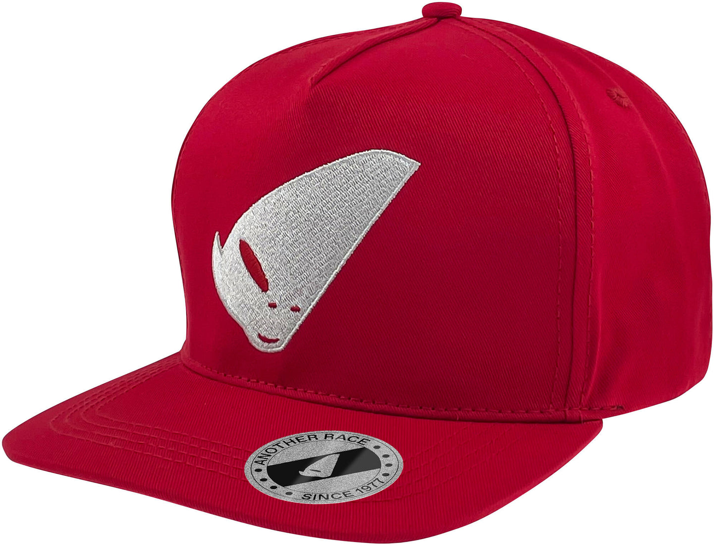 Casquette pipi ovni rouge ovni
