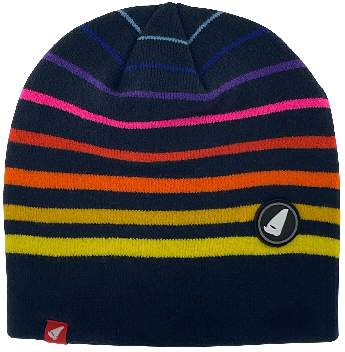 Ufo plastique bonnet casquette ufo bleu