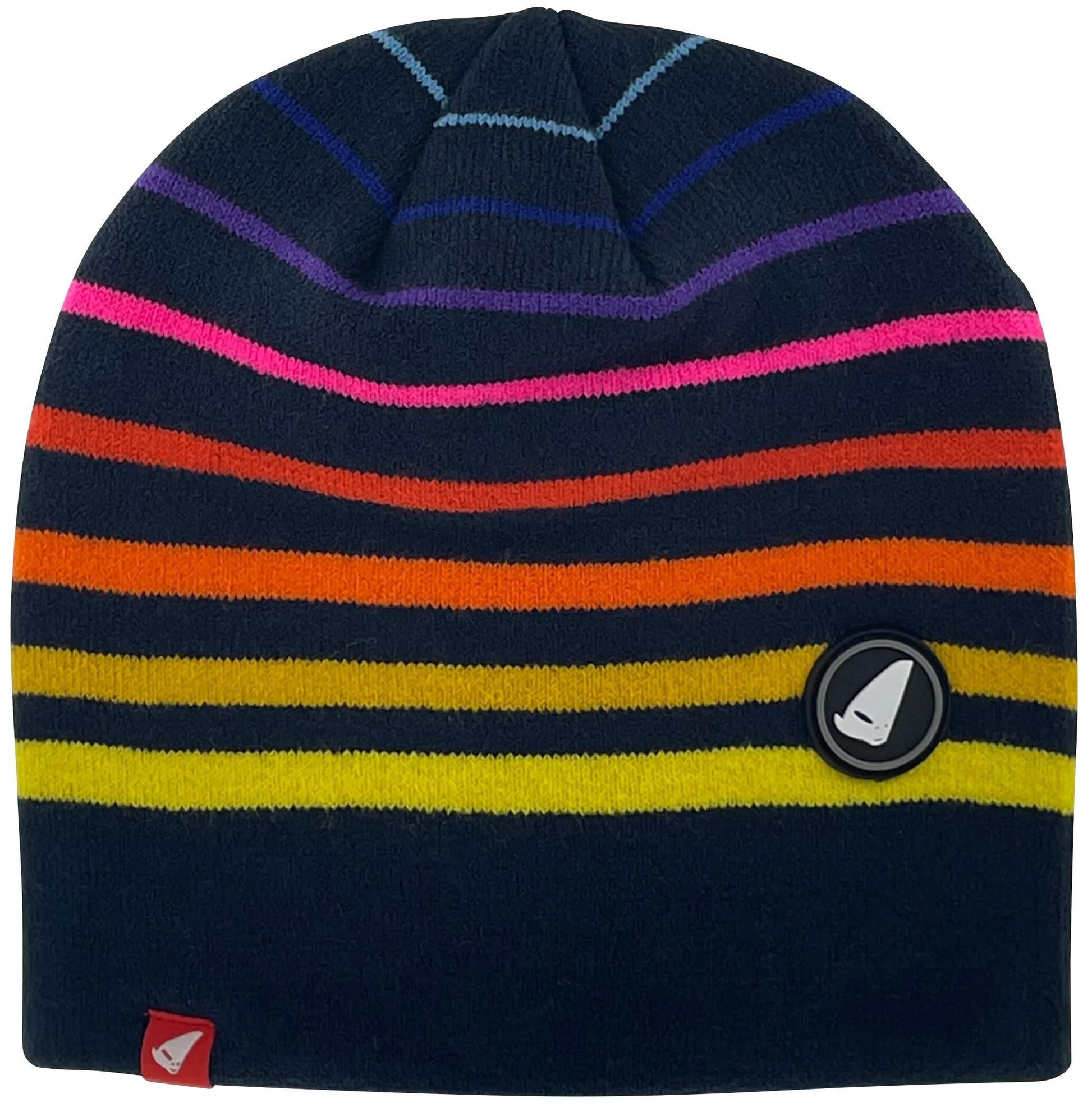 Ufo plastique bonnet casquette ufo bleu