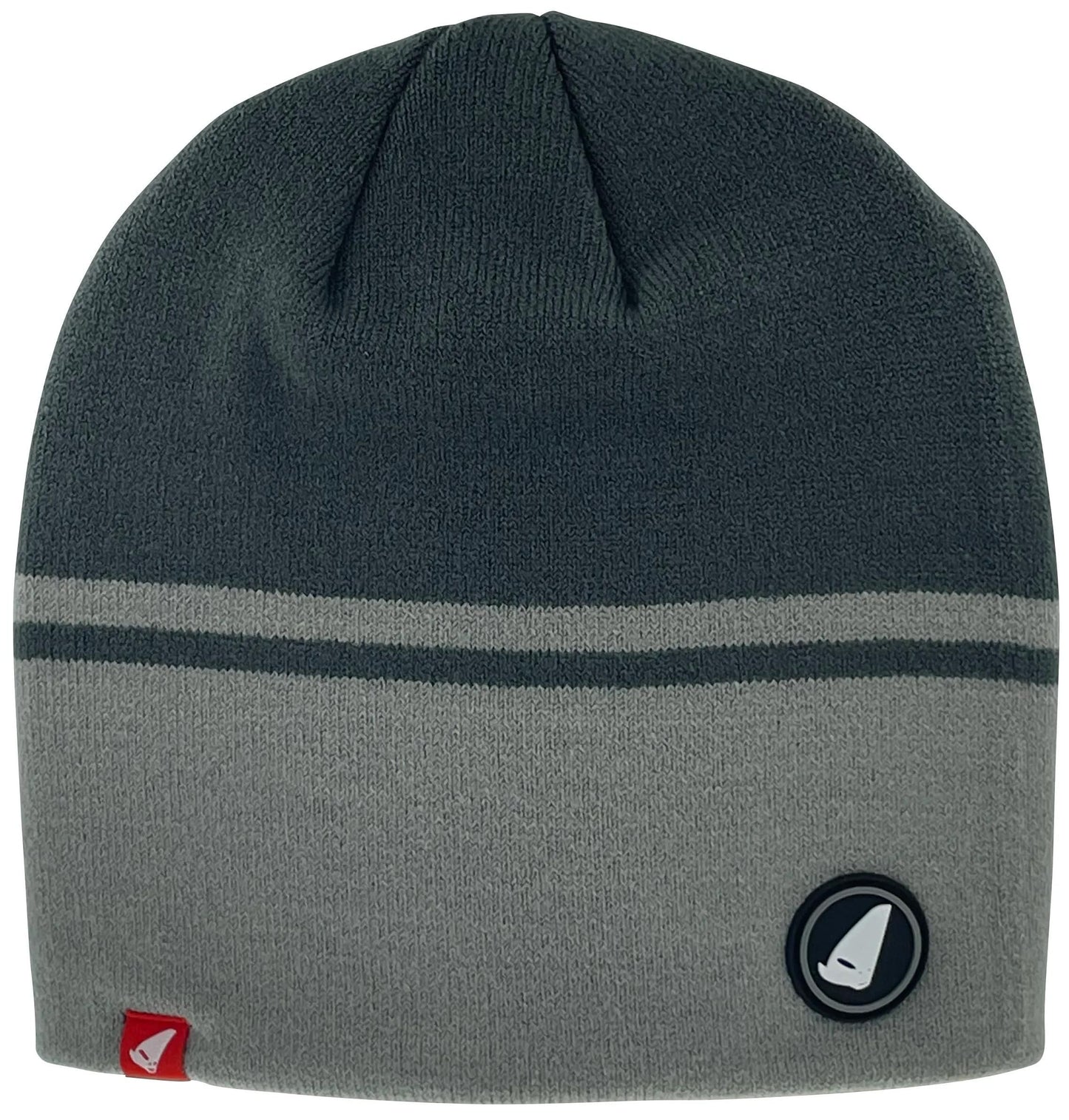 Bonnet pipi ovni muetze ovni gris