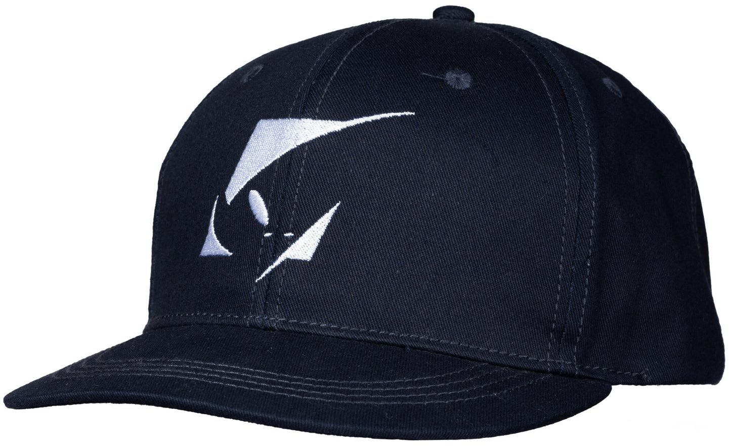 Casquette Ufo plast base cap ufo bleu