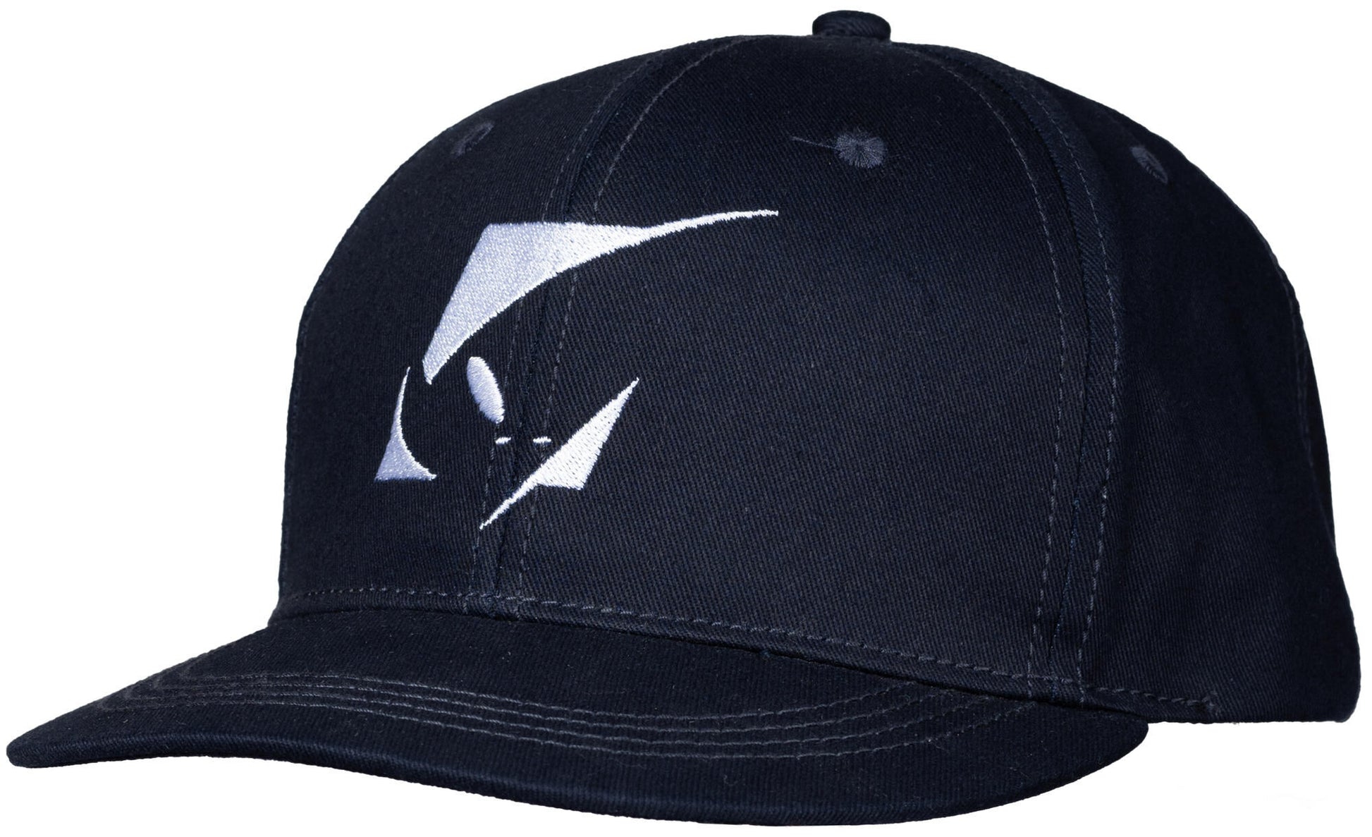 Casquette Ufo plast base cap ufo bleu