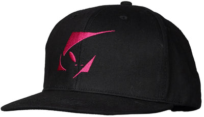 Casquette Ufo plast basecap ufo noir