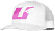 Casquette Ufo plast basecap ufo blanc