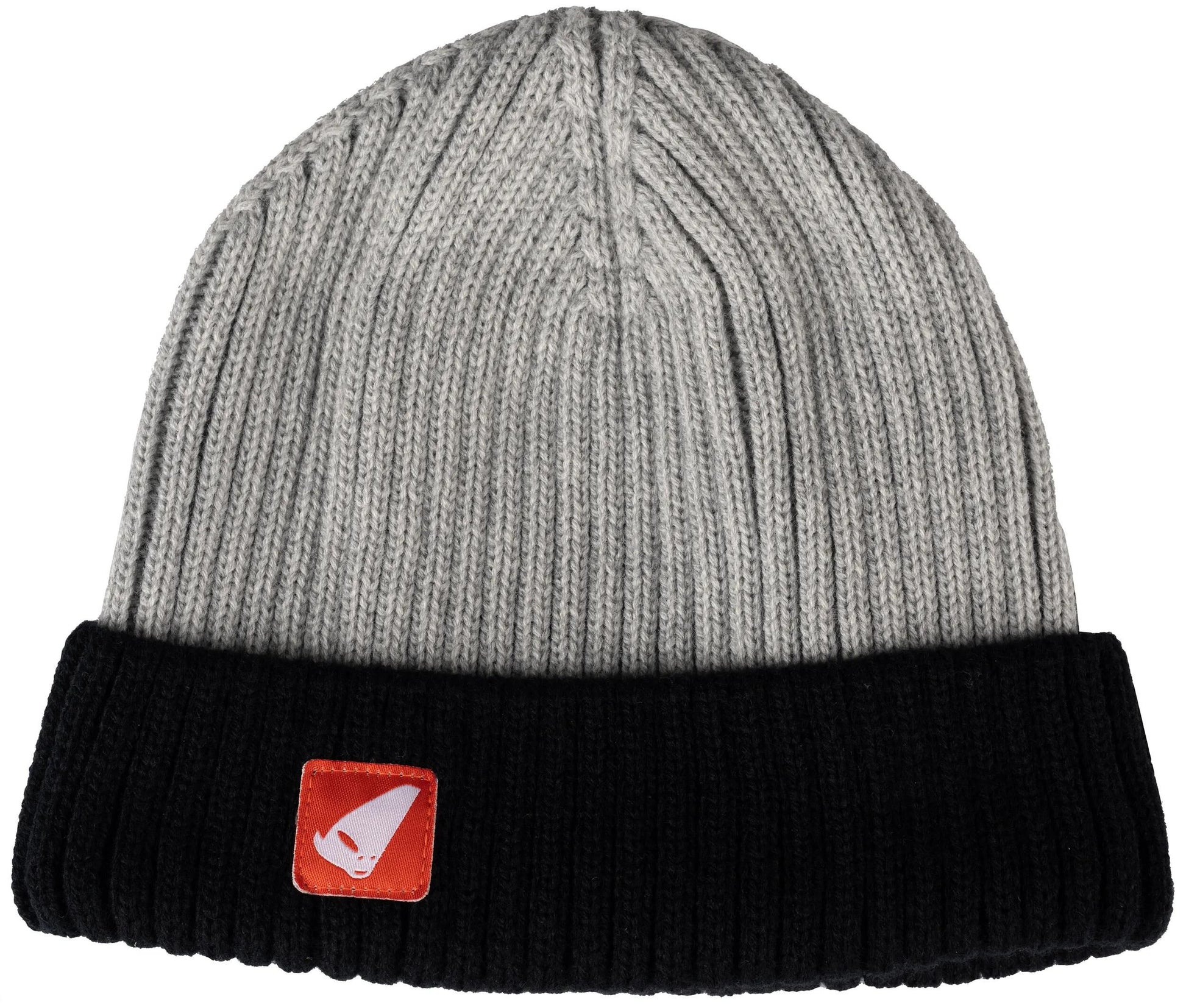 Casquette hiver pipi Ufo muetze ufo gris noir