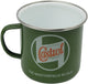Castrol Classic Cup Classic Sheet métal émaillé 500m