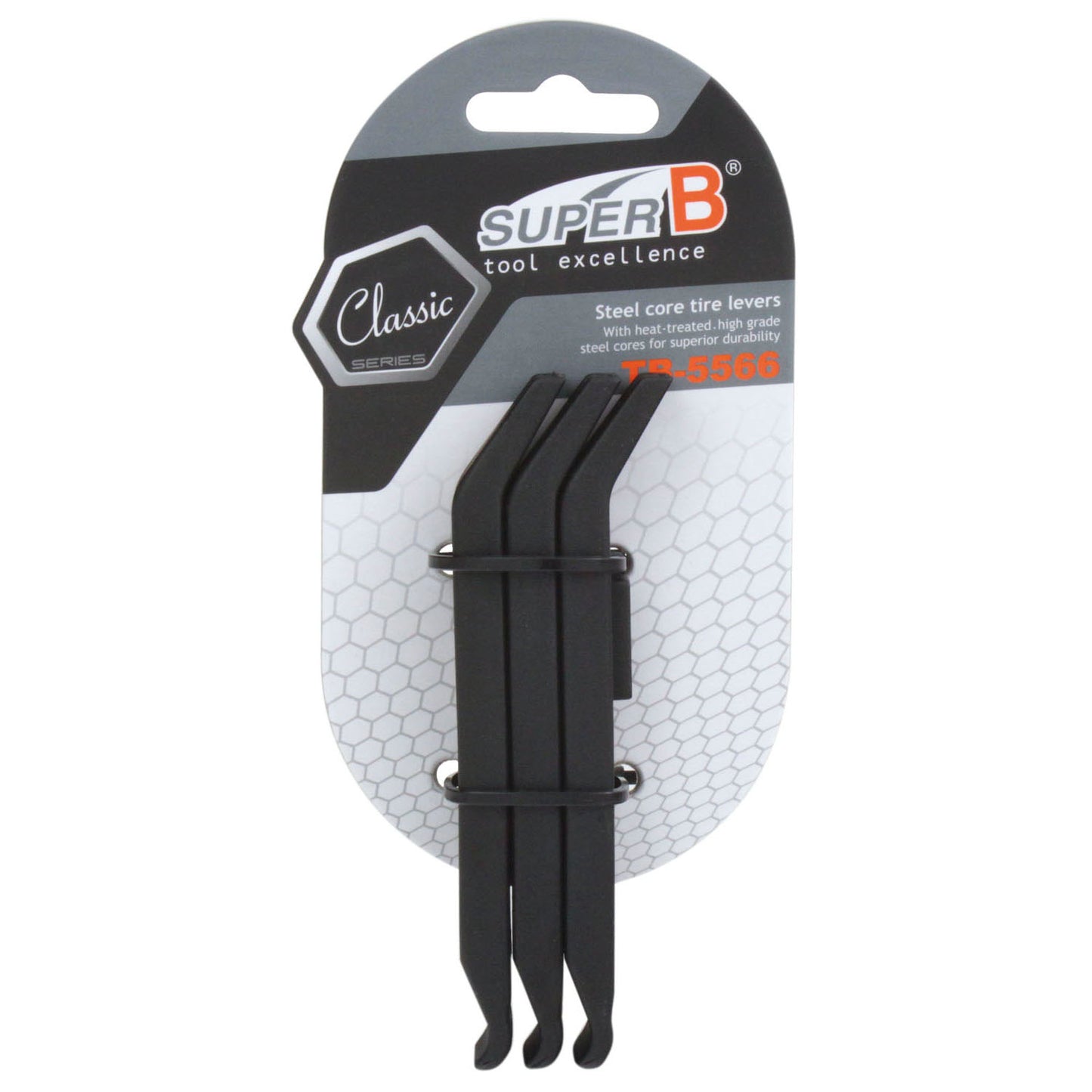 Démonte-pneu Super b TB-5566