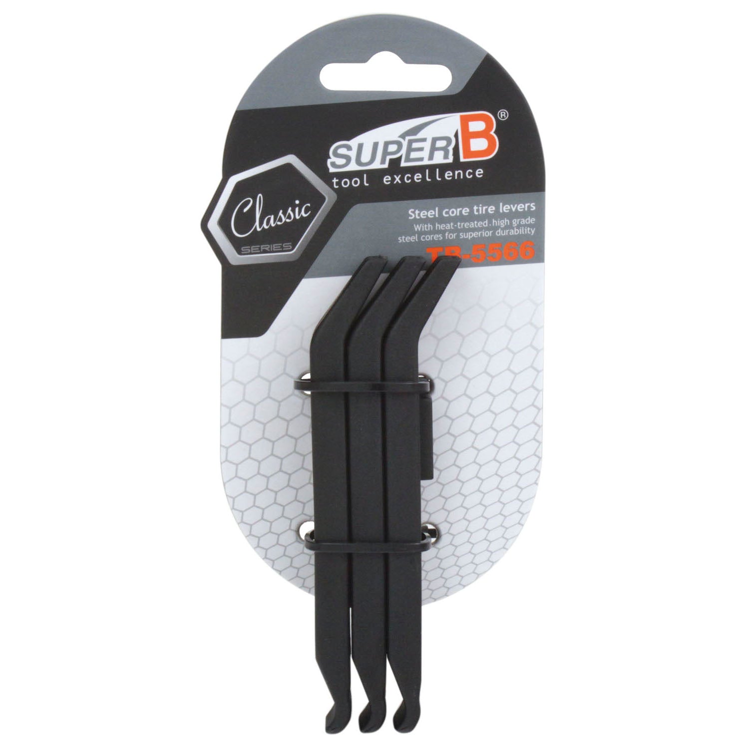 Démonte-pneu Super b TB-5566