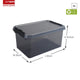 Sunware Comfort Line boîte de rangement 6l gris
