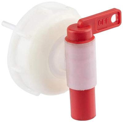 Castrol Drain Cocks de 20 L de baril