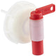 Castrol Drain Cocks de 20 L de baril