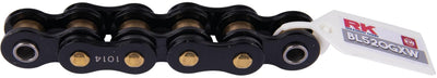 Échantillon RK BL525ZXW Black Scale