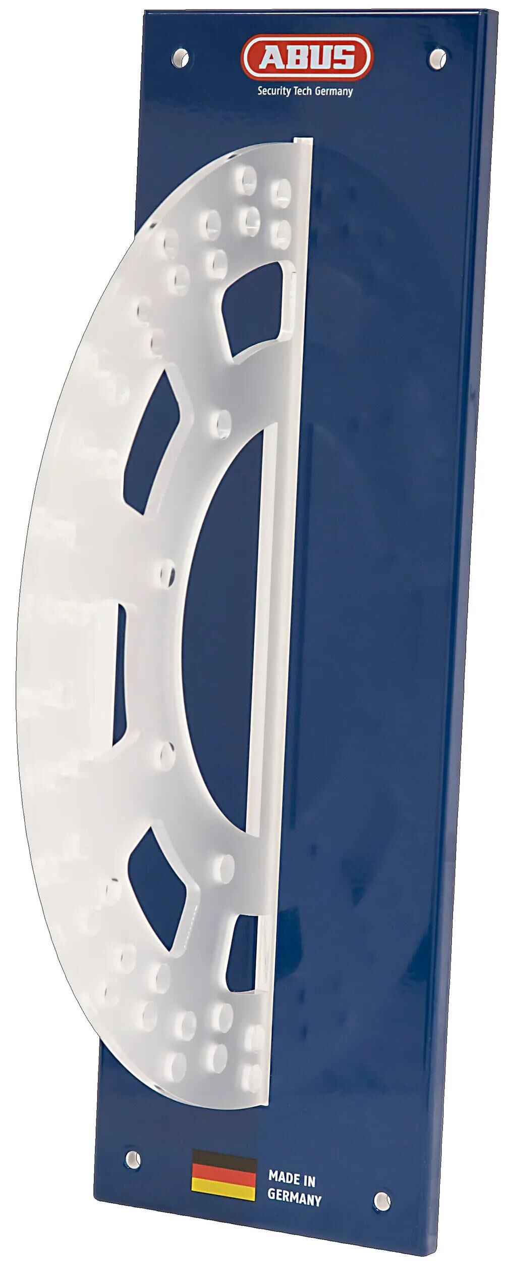 Abus Demo-Display F.Rotor Locks