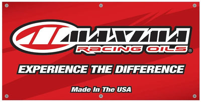 Huiles de course Maxima
