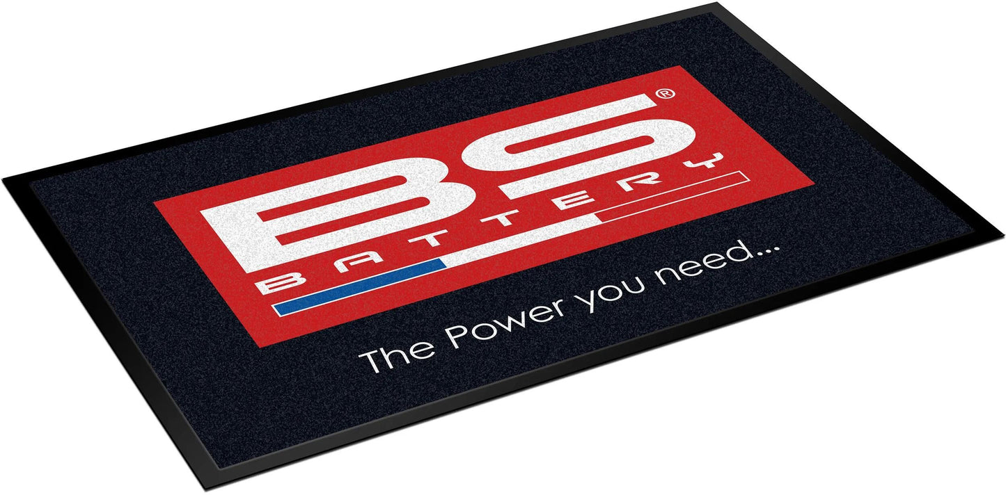 Tapis de batterie BS 60x95cm