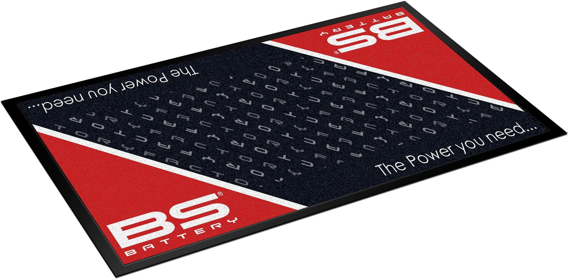 Carpet de batterie BS 96x220cm