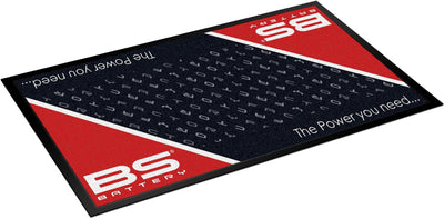 Carpet de batterie BS 96x220cm
