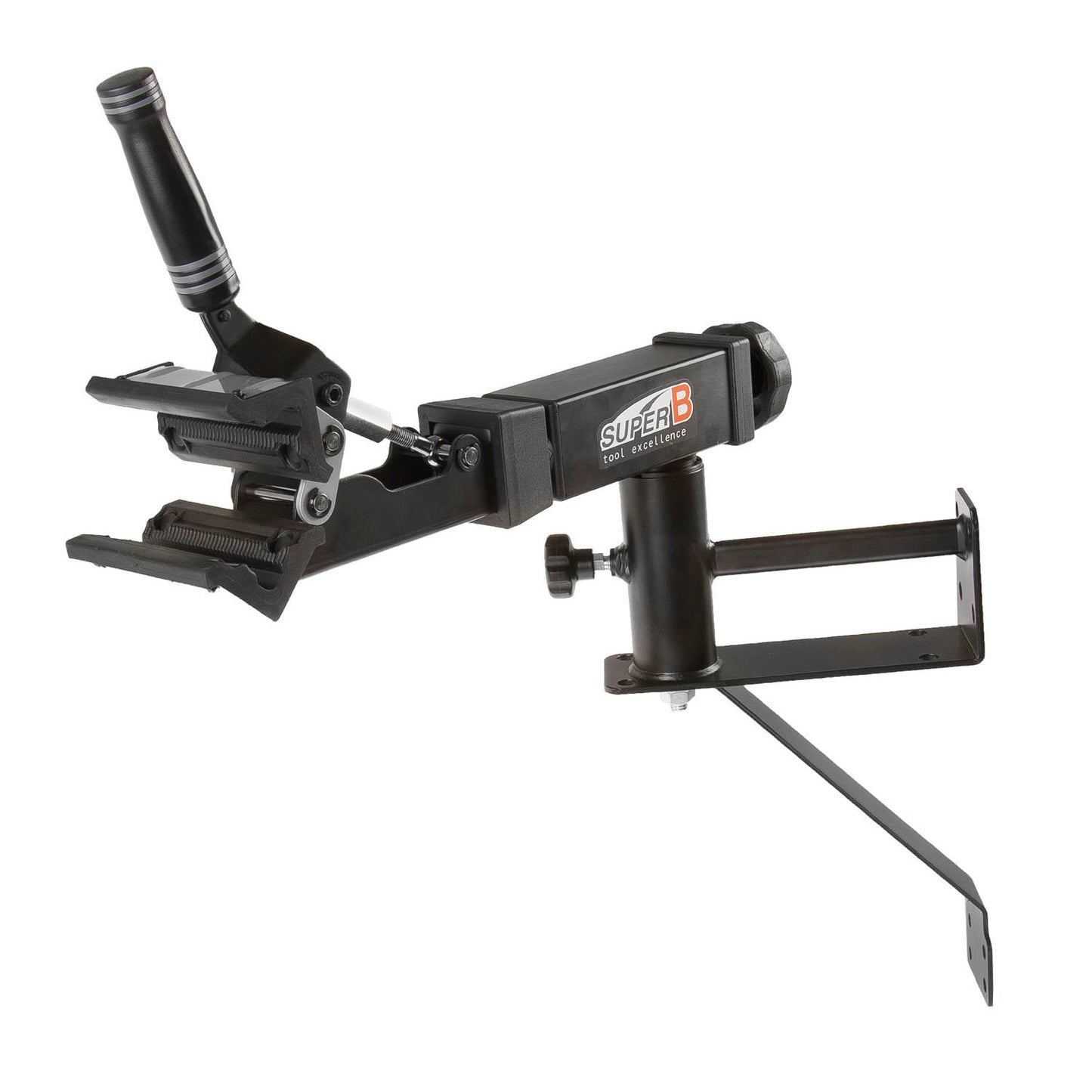 Support d'établi mural Super b premium 2 en 1