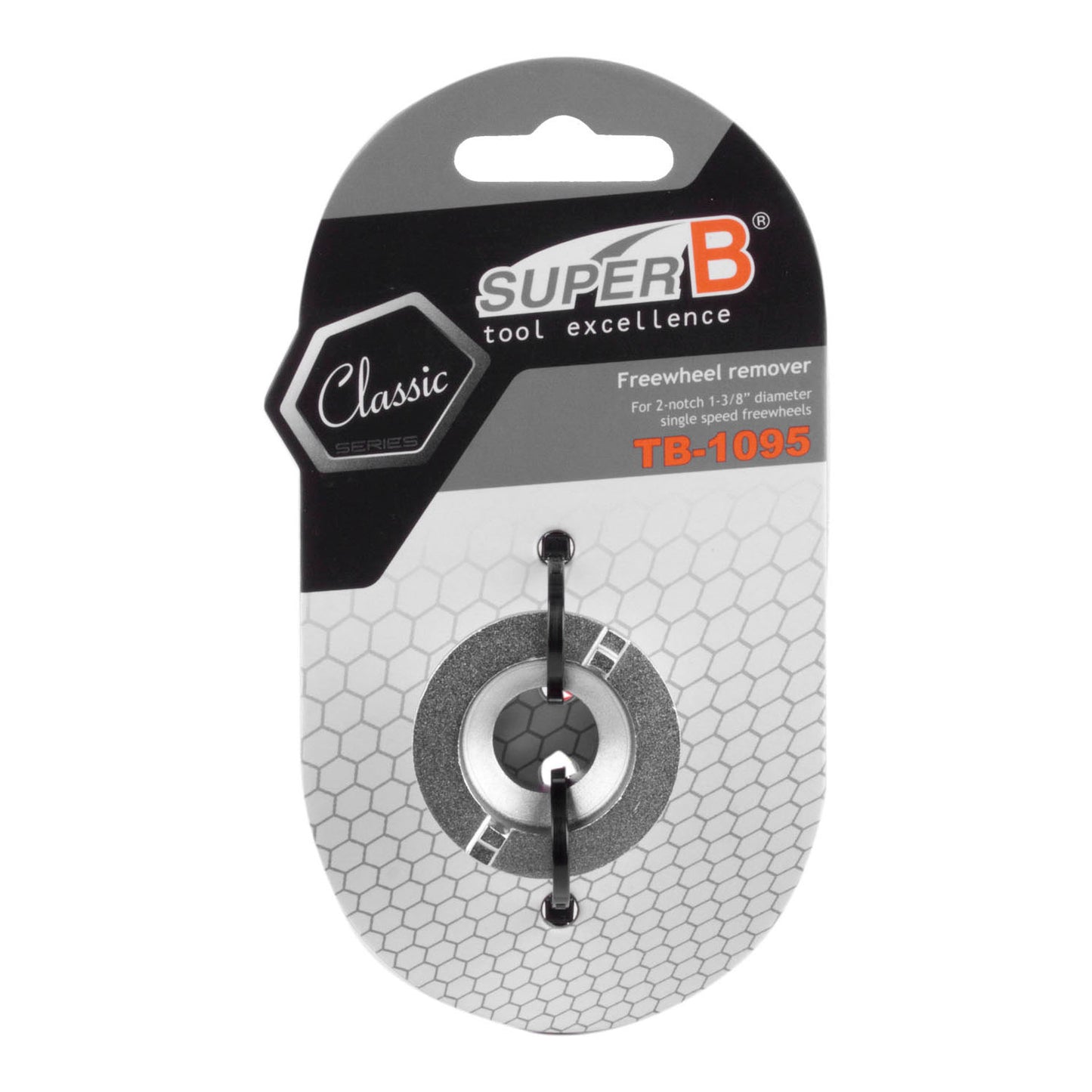 Extracteur de pignon Super b TB-1095
