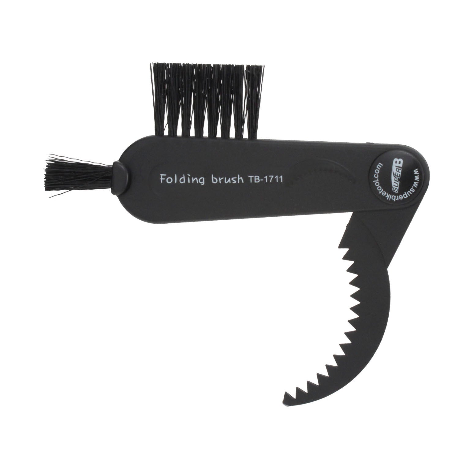 Brosse à crémaillère Super b TB-1711