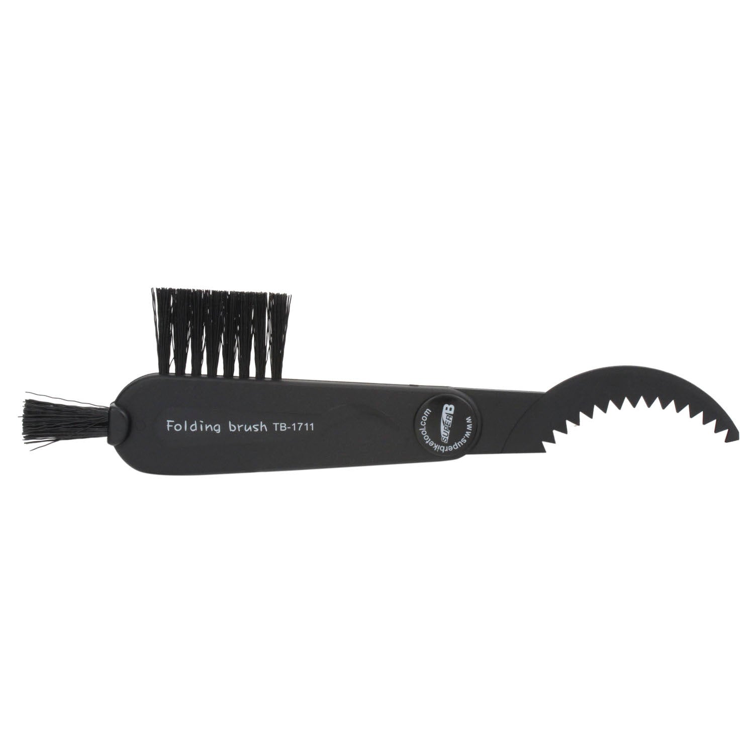 Brosse à crémaillère Super b TB-1711