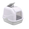 IMac Kattenbak Easy Cat taupe