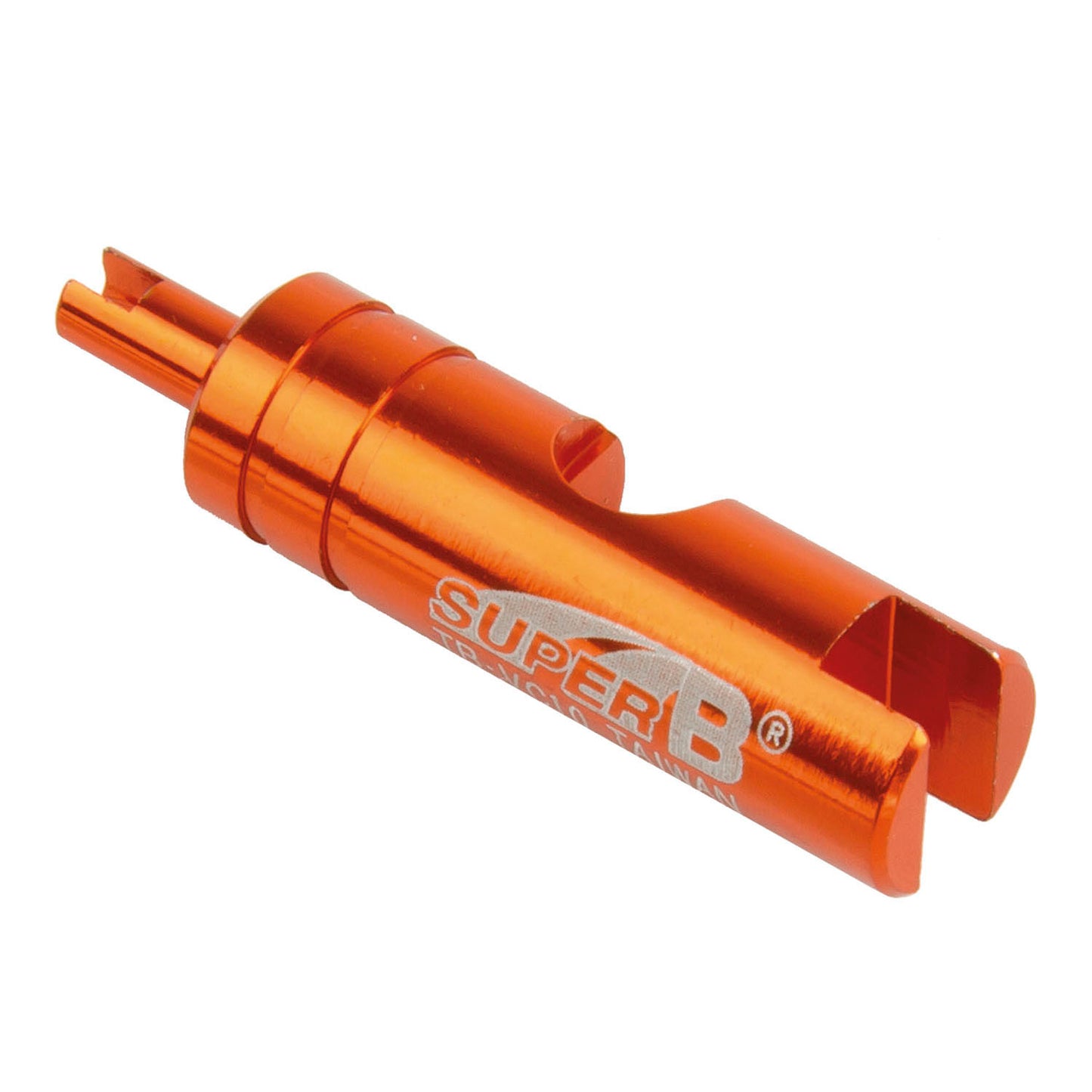 Outil pour obus de valve Super b TB-VC10