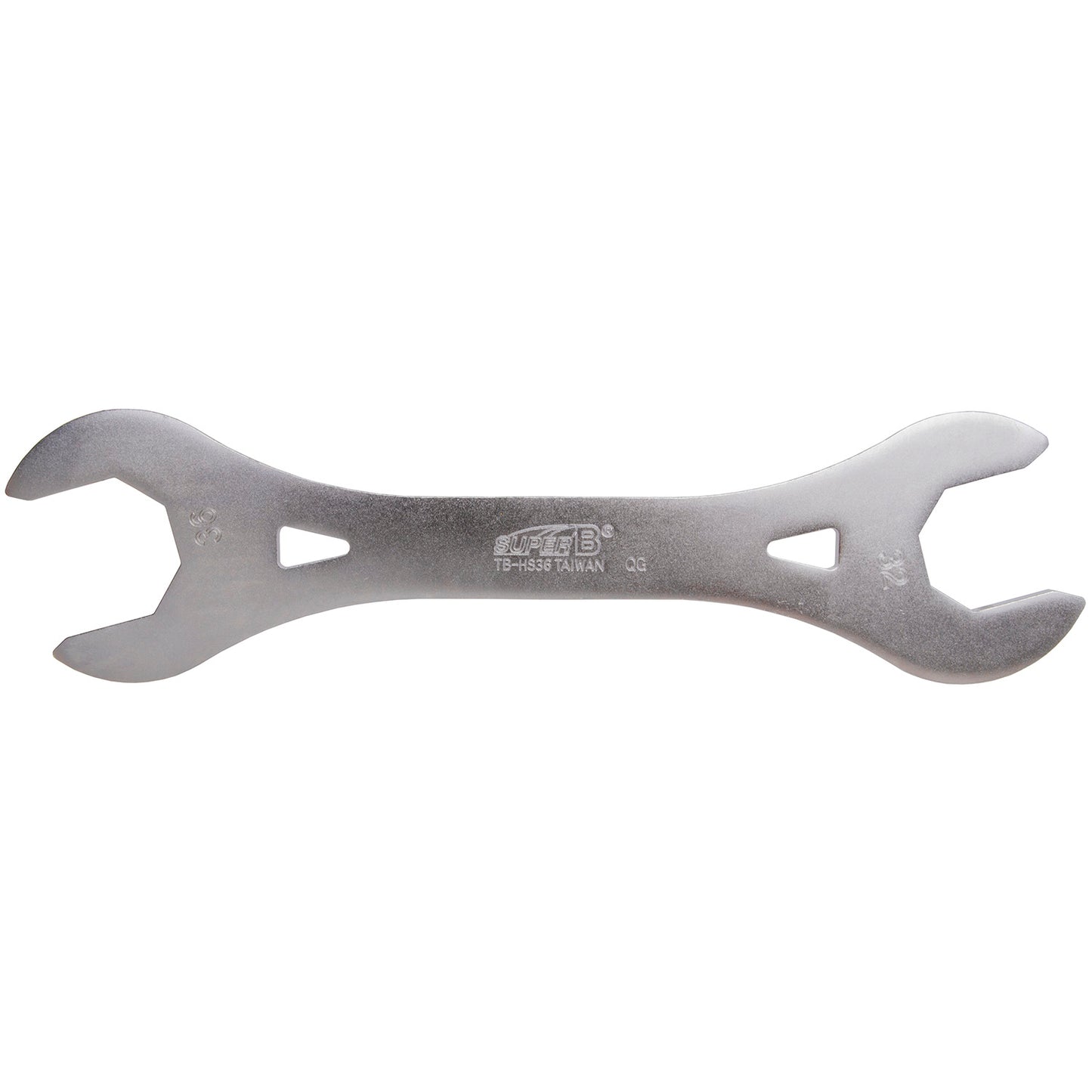 Clé à douille Super b TB-HS 36