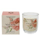 Bougie parfumée Decoris pivoine blush h9cm