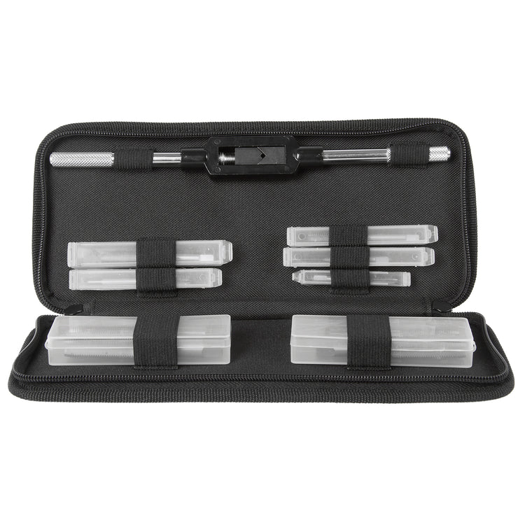 GRS TAPSET M4 5 6 8 10 pédale 1 2 -9 16