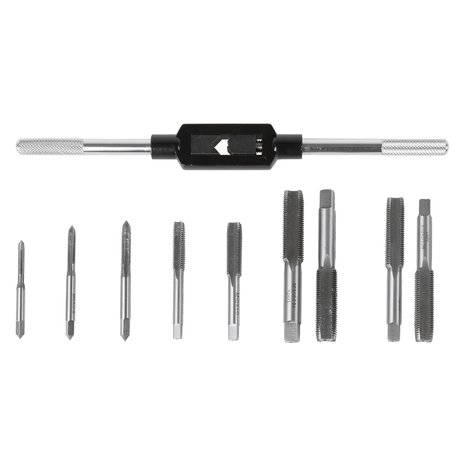 GRS TAPSET M4 5 6 8 10 pédale 1 2 -9 16