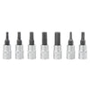 M-Wave Timple Set Tw-4 24 avec des bits 4-24 nm 8 pièces