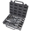 Outil de fraisage Super b TB-DB11 pour support d'étrier de frein