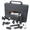 Outil de fraisage Super b TB-DB11 pour support d'étrier de frein