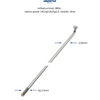 Alpina Spaken 14-282 Zinc, par 144