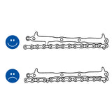 Outil à chaîne Super b TB-3327 3en1 - afbeelding 2