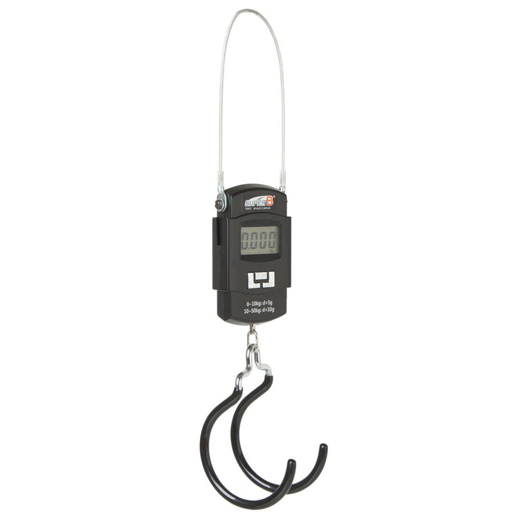 Balance suspendue TB-DS 10