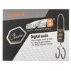 Balance suspendue TB-DS 10