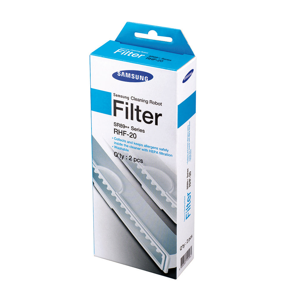 Samsung SR8940 NAVIBOT Hepafilter