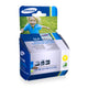 Cartr de toner Samsung. CLP-Y300A jaune 1k