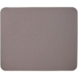 Tapis de souris Fellowes 29702 polyester 224 x 6 x 186 mm gris
